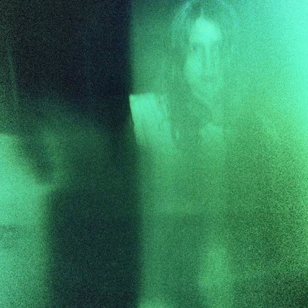 Helena Hauff - Qualms  CD